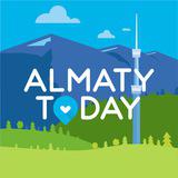 image for almatytoday