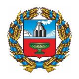 Канал - Правительство Алтайского края