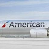 Канал - American Airlines