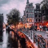 Канал - Интересное | Туризм | Амстердам