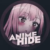Канал - AnimeHide | Найти аниме🔎