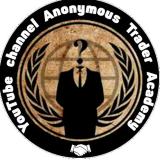 Канал - Anonymous trader Academy