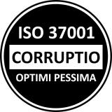 Канал - ⛔️ АнтиКоррупция по ISO 37001