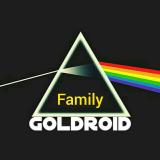Goldroid family
