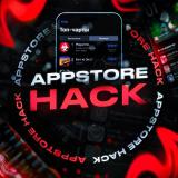 Канал - AppStore HACK | Бесплатный Общий Аккаунт