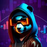 Канал - Crypto Panda | Арбитраж криптовалют