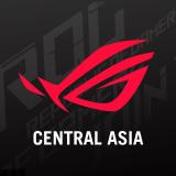 Канал - Republic of Gamers Central ASIA