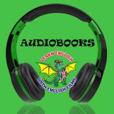 Канал - Аудиокниги на английском | Audiobooks | Books in English