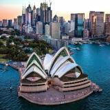 Канал - Интересное | Туризм | Австралия