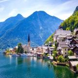 Канал - Интересное | Туризм | Австрия