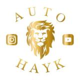 Канал - Auto Hayk. КАТАЛОГ