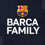 Канал - Barca Family