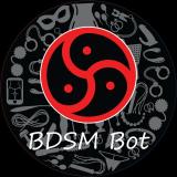 Канал - BDSM Bot Channel