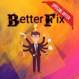 Канал - BetterFIX