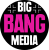 Канал - BIG ✙ BANG MEDIA