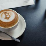 Bitcoin Cafe