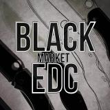 BLACK EDC 🏴‍☠️ - Ножи Из США 🇱🇷