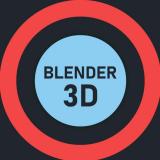 Канал - Blender 3D
