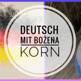 Канал - Deutsch mit Bozena Korn 🇩🇪