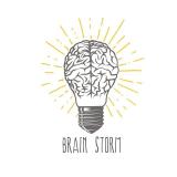Канал - Brain 🍏 Storm