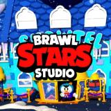 Канал - Brawl Stars Studio