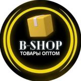 B-Shop - Товары оптом