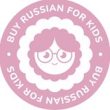 Buy Russian for Kids