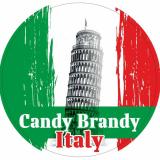 Candy Brandy Italy