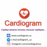 Канал - CARDIOGRAM.UZ - Креативная кардиология