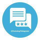 Канал - Каталог Telegram