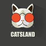 Канал - CATSLAND - коты, кошки и котята