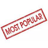 Канал - 🔝 The Most Popular Channels on Telegram