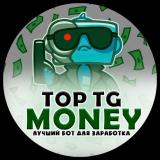 Канал - Каталог каналов от TOP TG MONEY