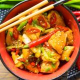Канал - Китайская кухня | Рецепты