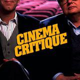 Канал - Cinema Critique