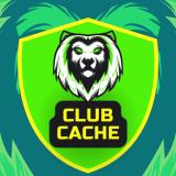 Канал - 🔥 CLUB CACHE 🔥