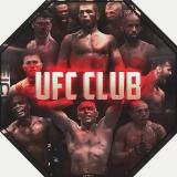 Канал - UFC CLUB | MMA