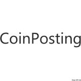 Канал - Coin Posting - новости, инвестиции, Bitcoin.