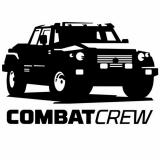 Канал - CombatCrew 🚜