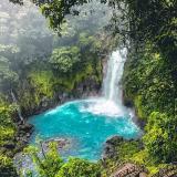Канал - Интересное | Туризм | Коста-Рика