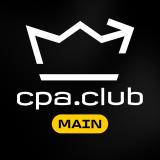 Канал - CPA.Club main