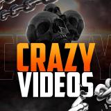 Канал - CrazyVideos