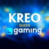 Kreo Queen x LGaming