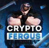 Канал - Crypto Fergus