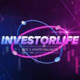 Канал - Investorlife | Крипто Новости