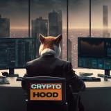 Канал - Криптовалюты | Crypto Hood 🌍