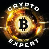 Канал - Crypto Expert