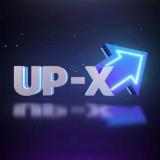 Канал - UP X / UPX & GET X
