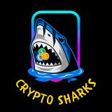 Канал - Crypto Sharks 🦈