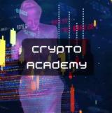 Канал - Crypto Academy Криптовалюта: новости, трейдинг, сетапы, сделки, обучение, прогнозы, аналитика